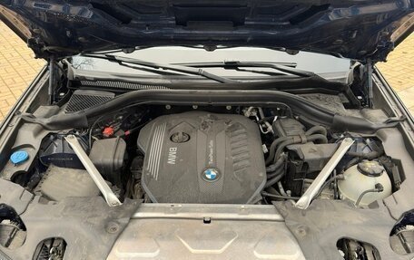 BMW X3, 2020 год, 5 830 000 рублей, 31 фотография