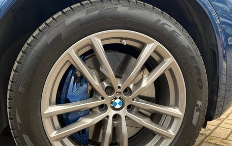 BMW X3, 2020 год, 5 830 000 рублей, 35 фотография