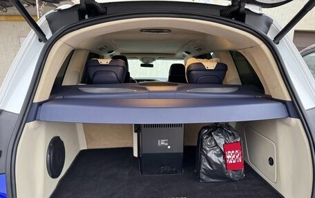 Mercedes-Benz GLS, 2020 год, 8 700 000 рублей, 9 фотография