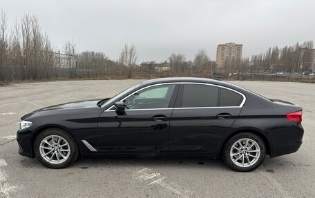 BMW 5 серия, 2019 год, 2 350 000 рублей, 5 фотография