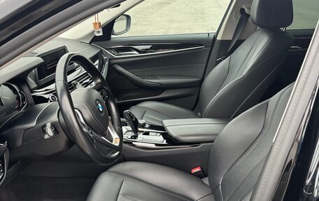 BMW 5 серия, 2019 год, 2 350 000 рублей, 7 фотография