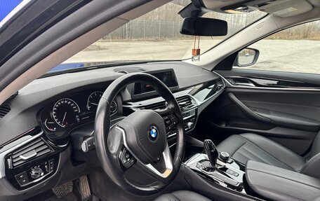 BMW 5 серия, 2019 год, 2 350 000 рублей, 8 фотография