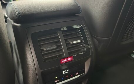 BMW X3, 2020 год, 5 830 000 рублей, 26 фотография