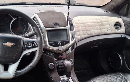 Chevrolet Cruze II, 2014 год, 450 000 рублей, 7 фотография