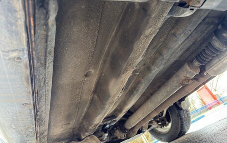 Hyundai Tucson III, 2005 год, 765 000 рублей, 14 фотография