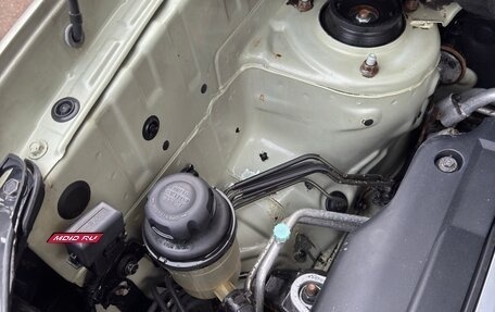 Hyundai Tucson III, 2005 год, 765 000 рублей, 16 фотография