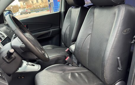 Hyundai Tucson III, 2005 год, 765 000 рублей, 24 фотография