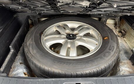 Hyundai Tucson III, 2005 год, 765 000 рублей, 20 фотография