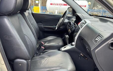 Hyundai Tucson III, 2005 год, 765 000 рублей, 26 фотография