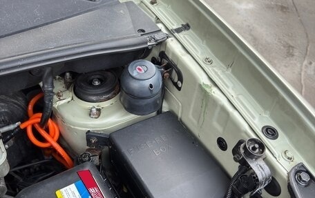 Hyundai Tucson III, 2005 год, 765 000 рублей, 17 фотография