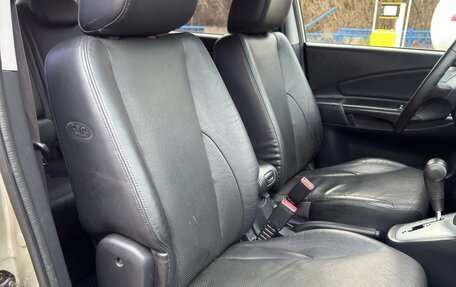 Hyundai Tucson III, 2005 год, 765 000 рублей, 29 фотография