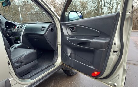 Hyundai Tucson III, 2005 год, 765 000 рублей, 27 фотография