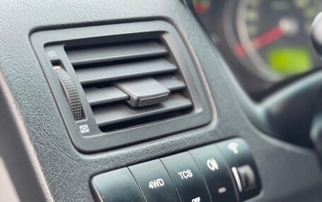 Hyundai Tucson III, 2005 год, 765 000 рублей, 38 фотография