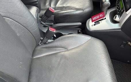 Hyundai Tucson III, 2005 год, 765 000 рублей, 30 фотография