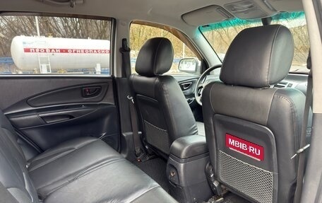 Hyundai Tucson III, 2005 год, 765 000 рублей, 32 фотография