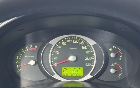 Hyundai Tucson III, 2005 год, 765 000 рублей, 40 фотография