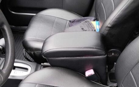 Suzuki Ignis II (HR), 2006 год, 620 000 рублей, 6 фотография