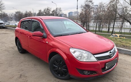 Opel Astra H, 2008 год, 435 000 рублей, 3 фотография