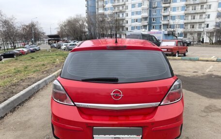 Opel Astra H, 2008 год, 435 000 рублей, 8 фотография