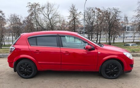 Opel Astra H, 2008 год, 435 000 рублей, 7 фотография
