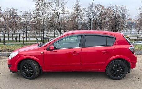 Opel Astra H, 2008 год, 435 000 рублей, 6 фотография