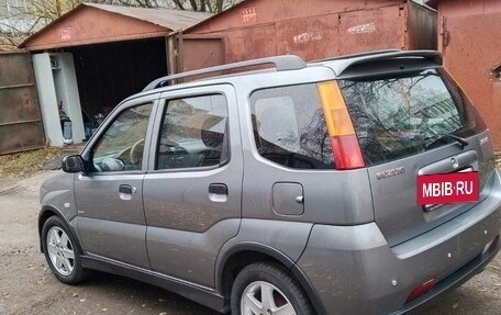 Suzuki Ignis II (HR), 2006 год, 620 000 рублей, 2 фотография