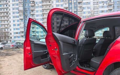 Opel Astra H, 2008 год, 435 000 рублей, 10 фотография