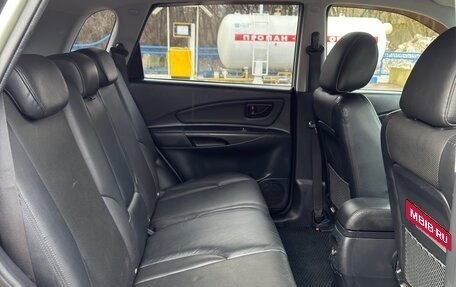 Hyundai Tucson III, 2005 год, 765 000 рублей, 31 фотография