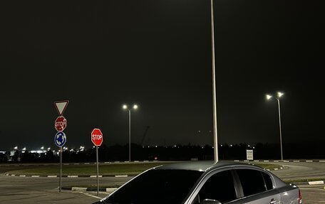 Opel Astra H, 2008 год, 759 999 рублей, 1 фотография