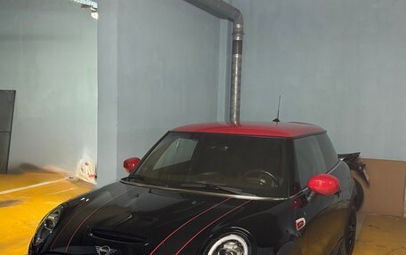 MINI Hatch, 2021 год, 3 900 000 рублей, 1 фотография