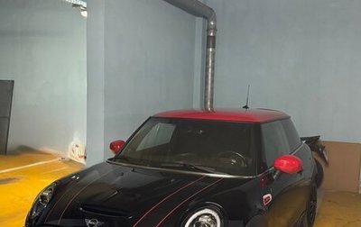 MINI Hatch, 2021 год, 3 900 000 рублей, 1 фотография