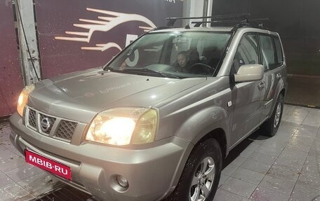 Nissan X-Trail, 2007 год, 420 000 рублей, 1 фотография