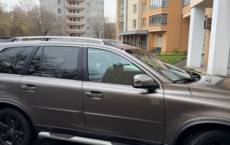 Volvo XC90 II рестайлинг, 2010 год, 1 450 000 рублей, 1 фотография