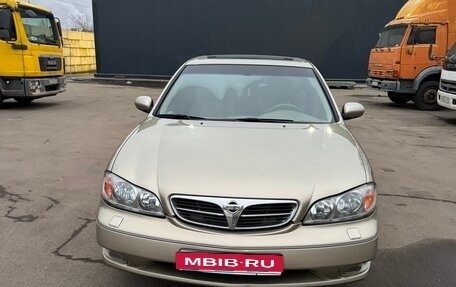 Nissan Maxima VIII, 2005 год, 620 000 рублей, 1 фотография