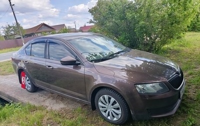 Skoda Octavia, 2014 год, 1 150 000 рублей, 1 фотография