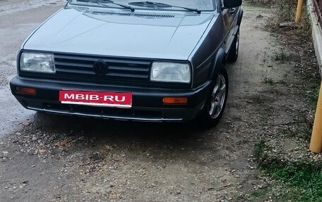 Volkswagen Jetta III, 1989 год, 200 000 рублей, 1 фотография