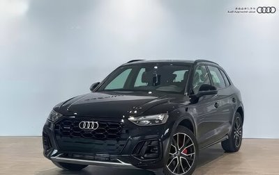 Audi Q5, 2024 год, 5 900 000 рублей, 1 фотография