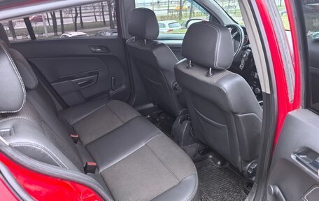 Opel Astra H, 2008 год, 435 000 рублей, 14 фотография