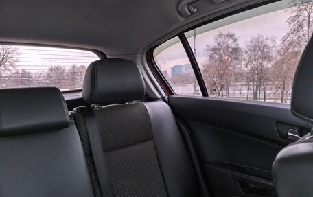 Opel Astra H, 2008 год, 435 000 рублей, 15 фотография