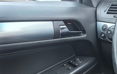 Opel Astra H, 2008 год, 435 000 рублей, 16 фотография