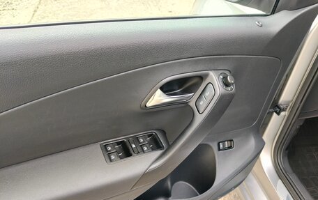 Volkswagen Polo VI (EU Market), 2017 год, 1 120 000 рублей, 13 фотография