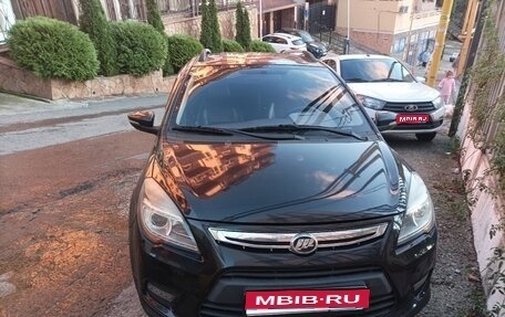 Lifan X50, 2015 год, 700 000 рублей, 1 фотография