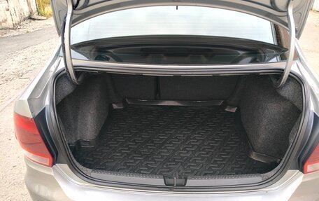 Volkswagen Polo VI (EU Market), 2017 год, 1 120 000 рублей, 17 фотография