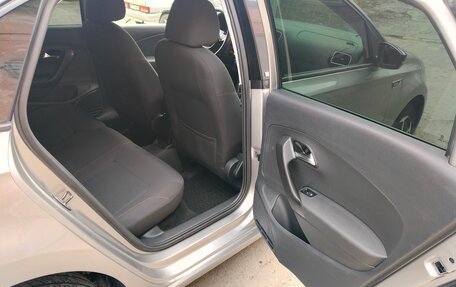 Volkswagen Polo VI (EU Market), 2017 год, 1 120 000 рублей, 20 фотография