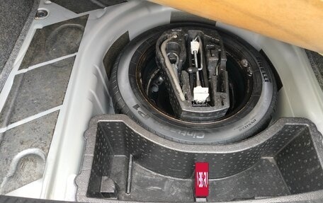 Volkswagen Polo VI (EU Market), 2017 год, 1 120 000 рублей, 18 фотография