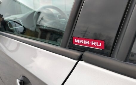 Volkswagen Polo VI (EU Market), 2017 год, 1 120 000 рублей, 11 фотография