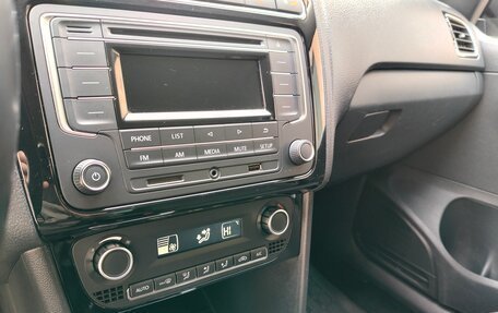 Volkswagen Polo VI (EU Market), 2017 год, 1 120 000 рублей, 31 фотография