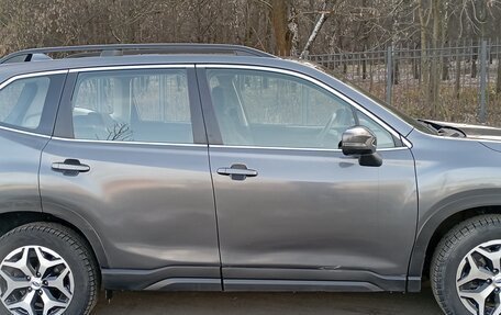 Subaru Forester, 2020 год, 1 750 000 рублей, 6 фотография