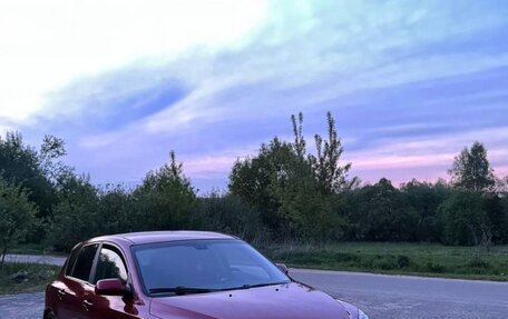 Mazda 3, 2004 год, 350 000 рублей, 5 фотография