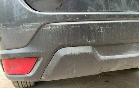 Subaru Forester, 2020 год, 1 750 000 рублей, 9 фотография